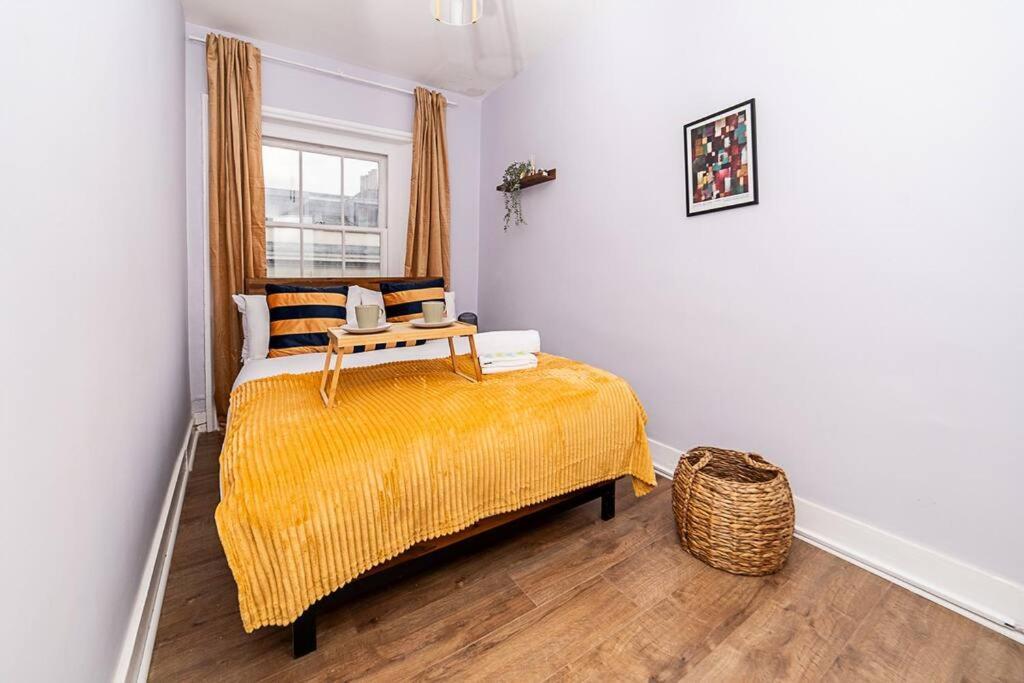 Covent Garden-Oxford Street Central London Apartment Exterior photo