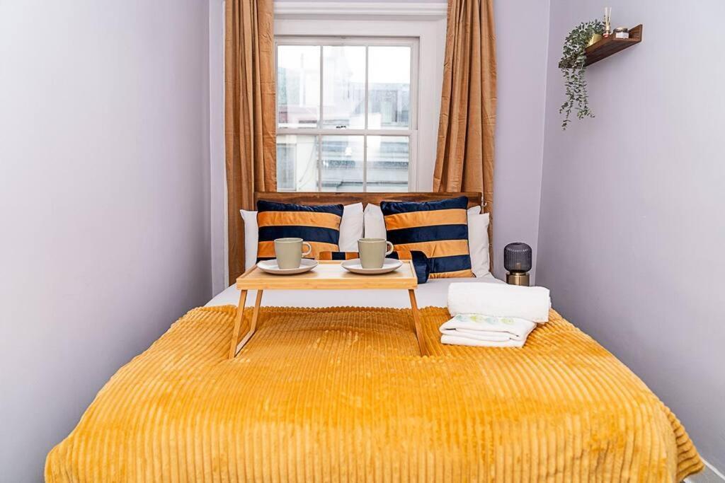 Covent Garden-Oxford Street Central London Apartment Exterior photo