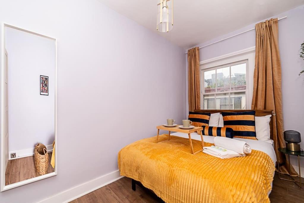 Covent Garden-Oxford Street Central London Apartment Exterior photo